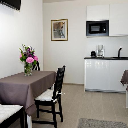 Apartment Maria - Free Garage دوبروفينك المظهر الخارجي الصورة