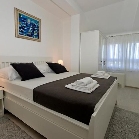 Apartment Maria - Free Garage دوبروفينك المظهر الخارجي الصورة