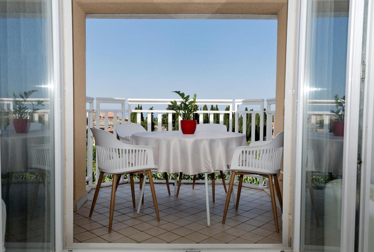 Apartment Maria - Free Garage دوبروفينك المظهر الخارجي الصورة