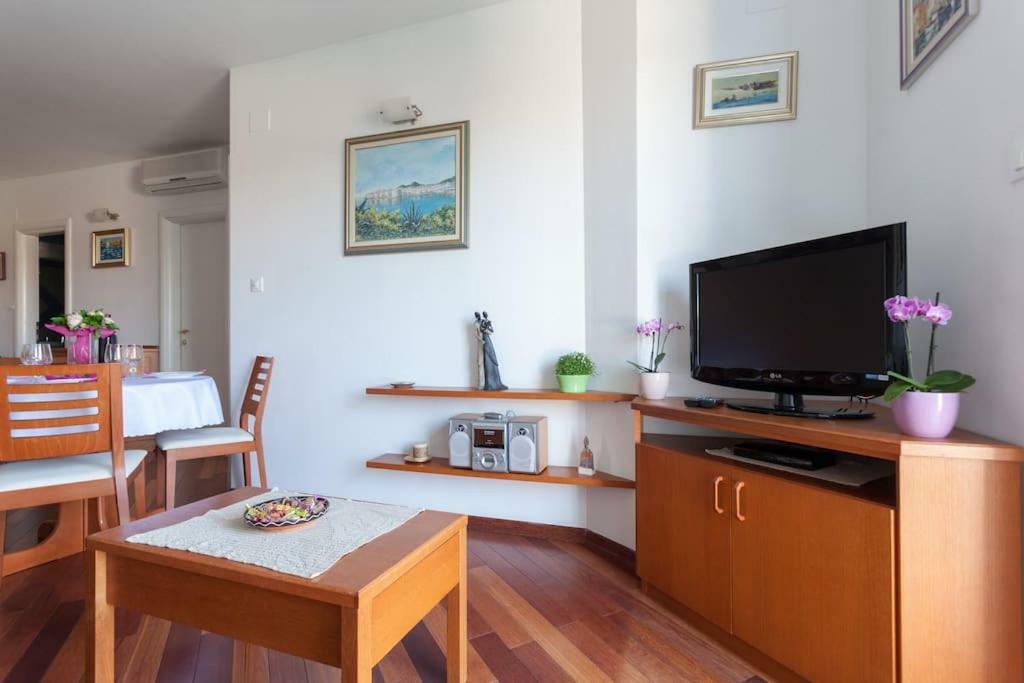 Apartment Maria - Free Garage دوبروفينك المظهر الخارجي الصورة