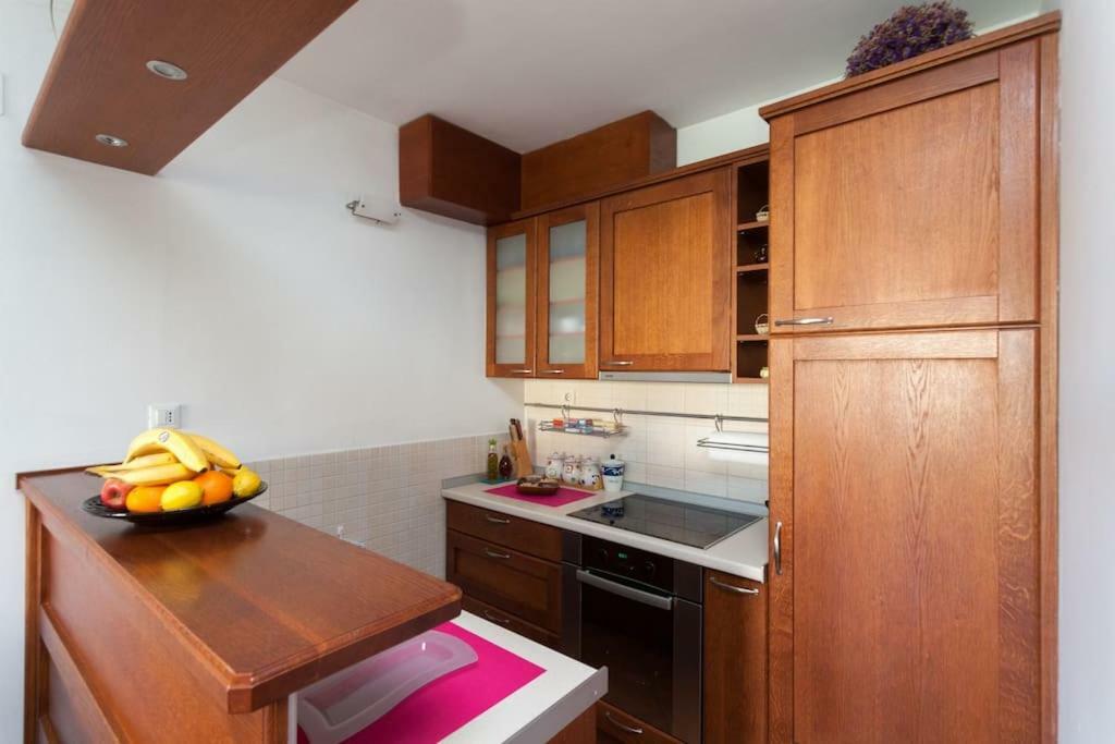 Apartment Maria - Free Garage دوبروفينك المظهر الخارجي الصورة