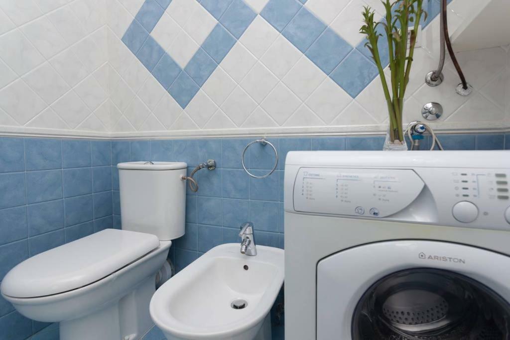 Apartment Maria - Free Garage دوبروفينك المظهر الخارجي الصورة
