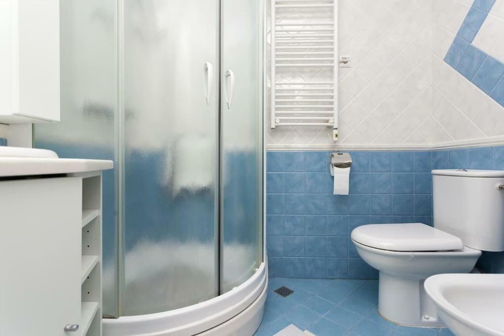 Apartment Maria - Free Garage دوبروفينك المظهر الخارجي الصورة