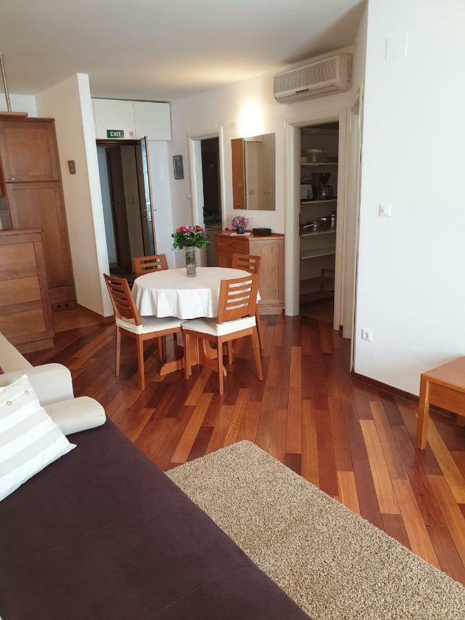 Apartment Maria - Free Garage دوبروفينك المظهر الخارجي الصورة